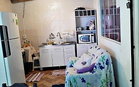 Casa temporada próximo à parque